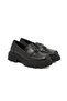 Women's / Girls' Sneaker 25K11768 Skin Nero - 3