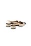 Women / Girls Heels / Stilettos 92P0 Frau Nappa Nerocream - 4