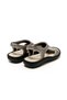 Women's / Girls' Sandals 5364 Stretch Women's Footwear Plomo - 5