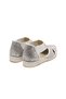 Women's / Girls' Sandals 169 Stretch Women's Footwear Silver - 5