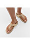 Women's / Girls' Slippers Ec5-090 /A94 Lulu Crystal Toe-Post - 3
