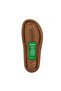 Men's Slippers N5796 Silk Suede Toffee / Balance - 3
