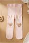 Baby Ocean Odyssey Pantyhose Rose Pink - 3