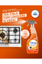 TECHNOPOWER Mutfak Spreyi 750 ml 2 Adet - 3
