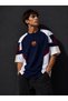 Vintage Retro Nostalgia Inspired Oversized Street T-Shirt Oversize - 2