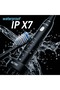 DENTiCARE Electric Sonic Toothbrush QT-1741 - 5 Modes, App Connected - 7
