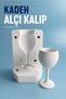 Kadeh | Alçı Kalıp