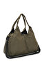 Barcelona Multi-Purpose Crossbody Bag Suitable for Various Uses, Can Be Used as a Handbag or Shoulder Bag - 2