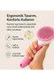 Hair Removal Comb for Cats and Dogs (Pink) - 5