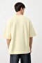 Washed Oversize T-Shirt - 7