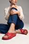 Softwalk 09-180 – Supporting Orthopedic Women's Slippers - 2