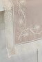 بولدان قماش دانتيل مطرز بخيط 50x130 سم عداء - 2
