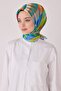 Twill Silk Scarf 20264046Dtm 52
