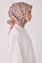 Twill Silk Scarf 20264052Dtm 80 - 3