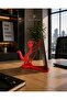 Modern Cat Phone Stand – Office and Desk Phone Holder - 2