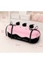 Cherry Cake Pasta Pen Holder Black-Pink - 5