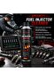 Fuel Injector Cleaner 300ml – Deep Fuel System Cleaner for Petrol Engines, Cleans Fuel Injectors, Restores Engine Performance - 5