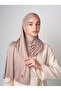 شال حجاب متقاطع من 3 طبقات - ST 059 - 3