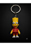 3D Simpsonlar Hareketli Anahtarlık