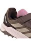 Terrex Anylander Cf C Orthopedic Children's Sports Shoes Brown - 5