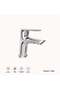 Tandem H12 Sink Faucet - 2