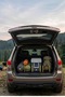 Premium Fixing and Anti-Slip Set for Car Trunk - 4