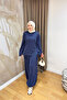 Molly Nelly Bol Carrot Cut Pants Suit - 7