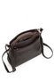 Genuine Leather Women's Crossbody Bag - 4