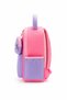 Kawaii Style Special Design Kindergarten Waterproof Orthopedic Lunch Bag Set Nursery Bag 4-7 Years Old - 4