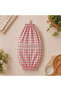 Duck Fabric Apron Set 3-Piece Apron - Bag Holder - Holder - 4