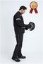 Ce Certified Protected Winter Biker Suit - 5
