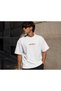Men's Oversize Printed 100% Cotton T-shirt - 3