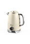 Retro Krem Kettle Au11003k - 3
