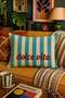 Double Sided Rectangular Throw Pillow Cover 6Esd4