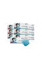 كمامات طبية من جامجوم - عبوة من 10 صناديق - 2