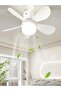 LODOS FAN LED AMPUL - 4