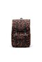 Herschel Little America ™   Medium Size |   Water Repellent Fabric Backpack, 16" Laptop Compatible, 21 L