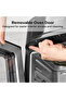 12L Air Fryer Oven with Rotisserie - 7