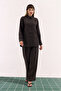 Linen Set Brown - 5