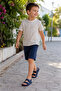 Unisex Soft Sole Sandals - 4