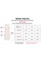 Women's Camisole Ribbed Crew Neck Sleeveless Mini Dress - 4