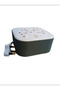 Grabix - Power Socket Multi Functional Rotating - 2