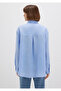 Linen Shirt Loose Fit / Loose Relaxed Fit 1210747 -80874 - 5