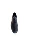 Imperia Men's Black Genuine Leather Classic Shoes |   Thick Sole Lace-Up Derby Model |   Business Office - 5