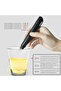 Electronic Brake Fluid Tester Pen Universal Brake Fluid Testing Tool Oil Moisture Meters Car Oil ... - 6