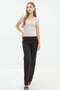 Basic V-Neck Slim Fit T-Shirt - 3