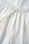 Wide Leg Trousers with Pockets - 5
