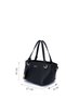 Black Woman Messenger Bag Mdc1022 - 6