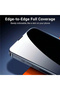 5Pcs tempered glass iPhone 13 Mini NNBILI 5Pcs HD Clear Tempered Glass for IPhone 17 16 15 14 13 12 - 2