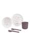 Set hranire copii Chick